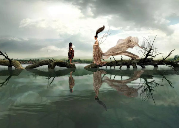 逆流而上的时光，“魔术沙漏”净润每一口呼吸！