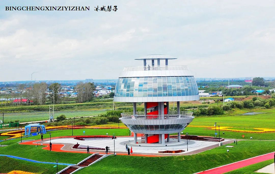 黑河加油北安平安,黑河加油万众一心抗击疫情