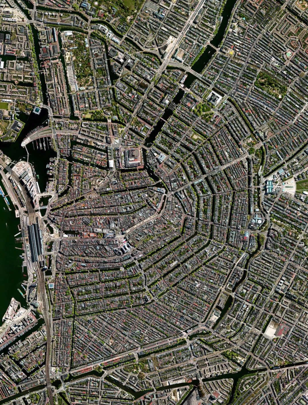 上帝视角下的地球美得有多震撼,地球有多美带你从上帝视角欣赏