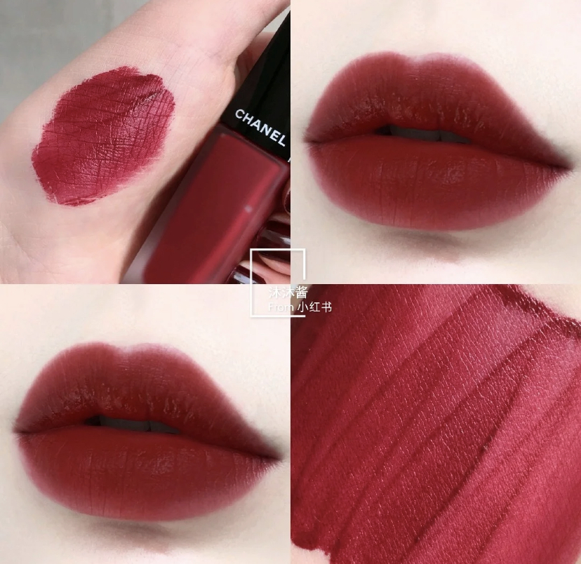 值得长期不换的口红,空管口红10支必买