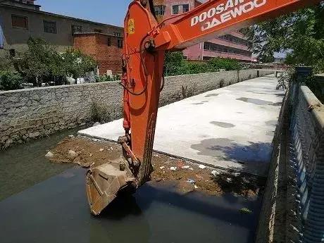 被列入重点排污名单,排污口被查