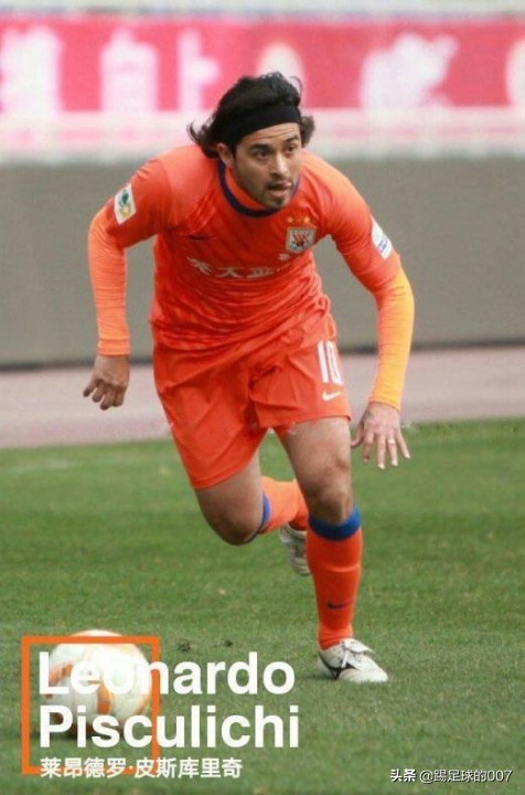 鲁能泰山10号球员,鲁能队员名单2010