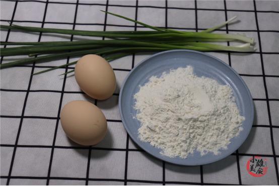 鸡煎饼的家常做法,鸡煎饼怎么做