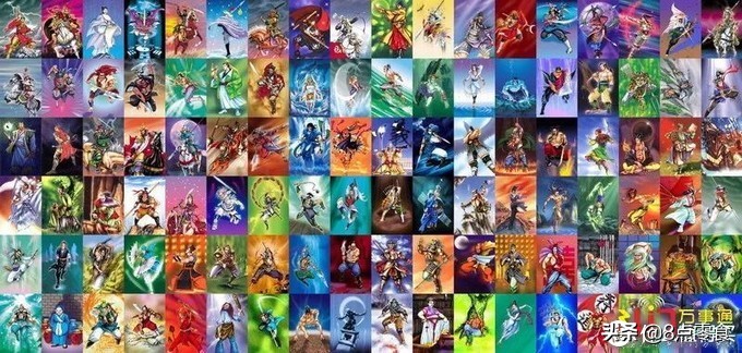 30种怀旧零食大全,30-40岁零食推荐