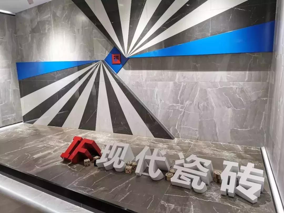 瓷砖最新零售模式,现在卖瓷砖模式