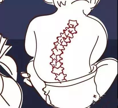 为什么宝宝换尿布时一直哭闹,8个月宝宝换尿不湿脊柱受损