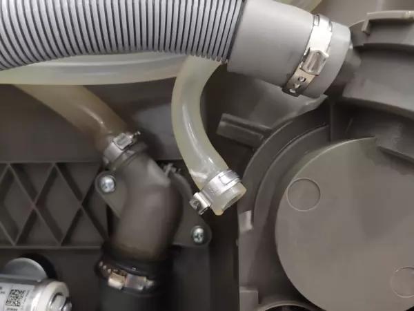 怎样快速消除洗碗机漏水故障码,全自动洗碗机裂口漏水怎么修