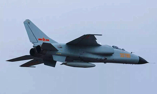 厉害的导弹飞机,厉害飞机