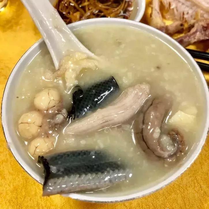 下集|顺德人，都是这样胖的…