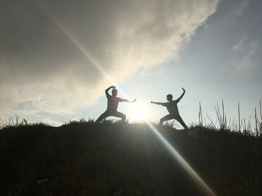 这个户外圣地，火到不需要打广告