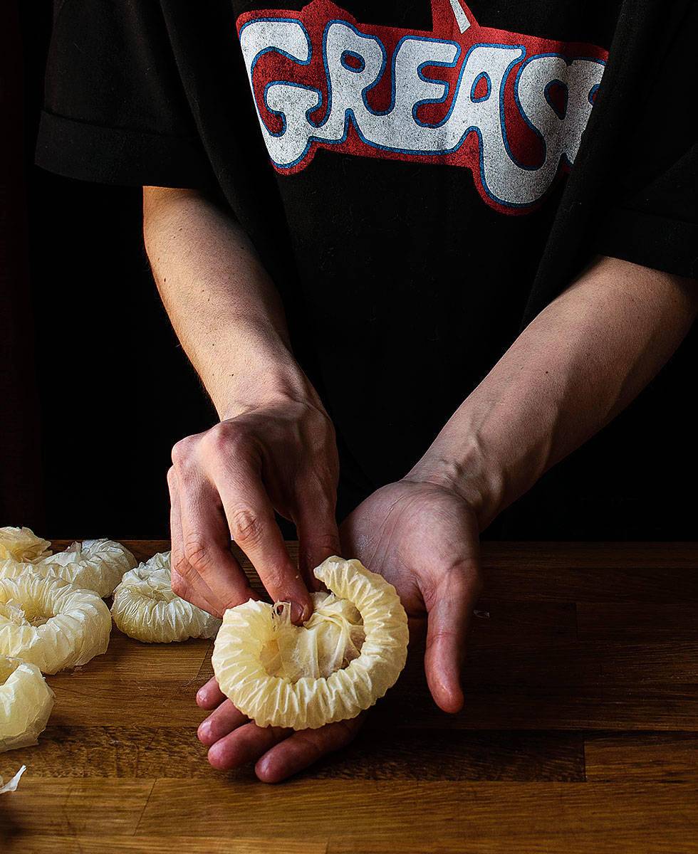 土耳其鸟眼饼制作过程,土耳其鸟眼饼教程