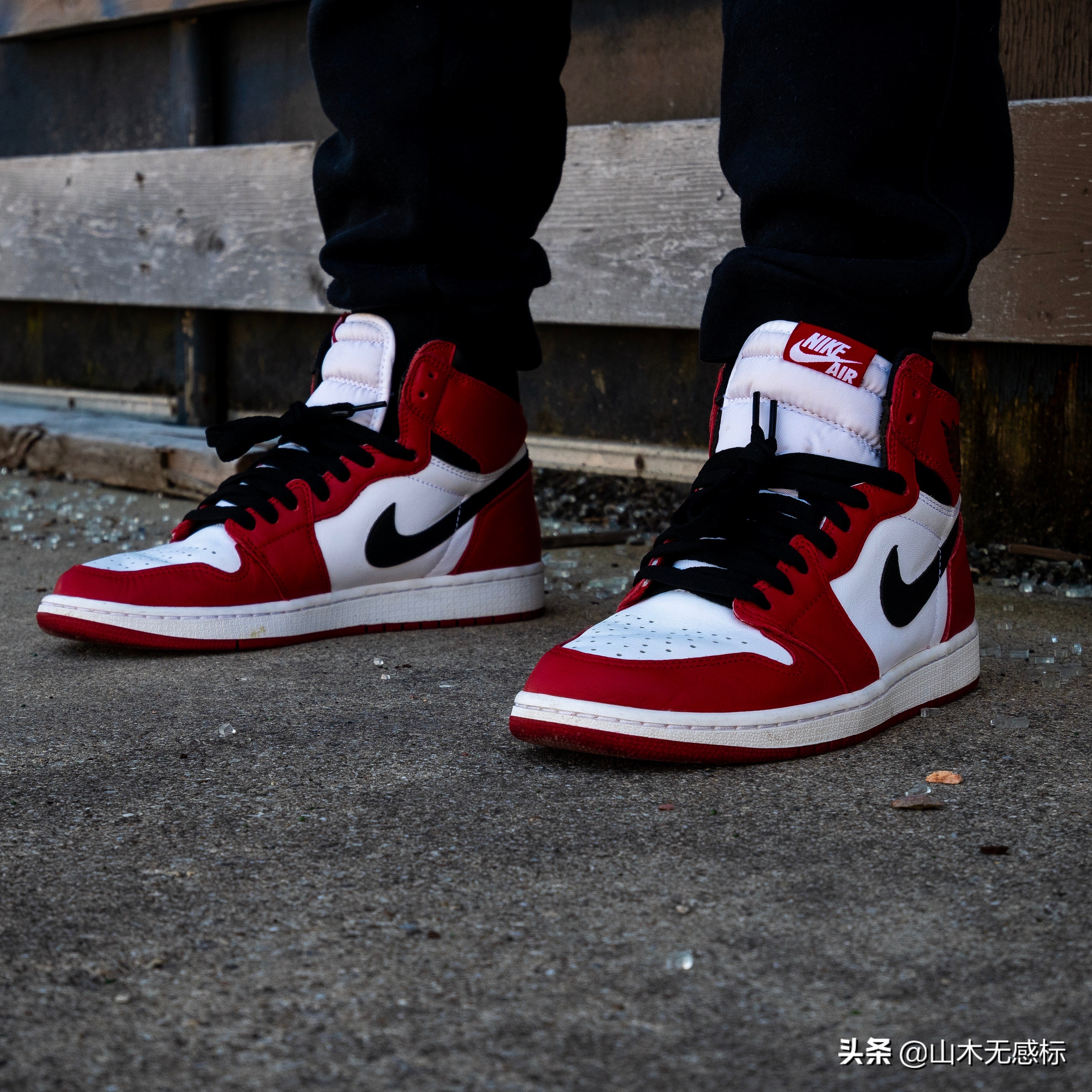 鞋子上的名牌,大牌的宠儿