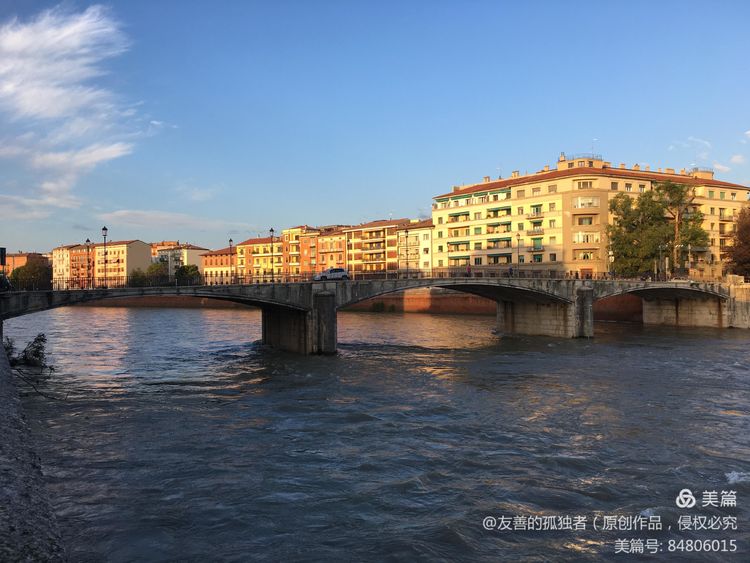 维罗纳爱情之城,浪漫的爱情之都维罗纳