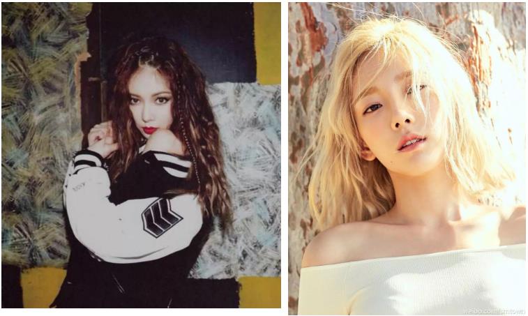 适合自己在家染的发色,今年最流行的发色染了就不想换