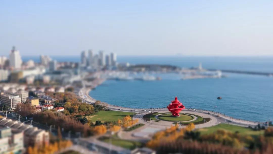 准备好去逛逛，济青高铁来了