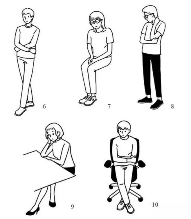 怎么缓解职场中的慌乱跟紧张感,职场上如何避免上台发言紧张