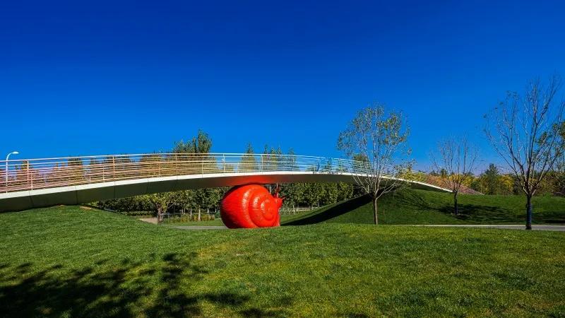 落下的星空-三叶公园未来生活体验场|DDON笛东