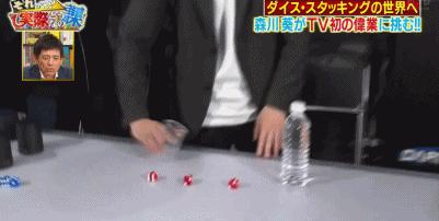 日本“开挂少女”：被演艺事业埋没的天才