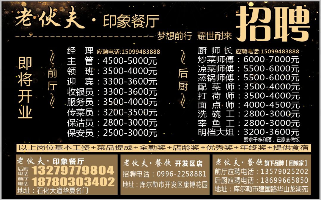 招聘广告设计师怎么招聘,招聘保安的高大上招聘广告