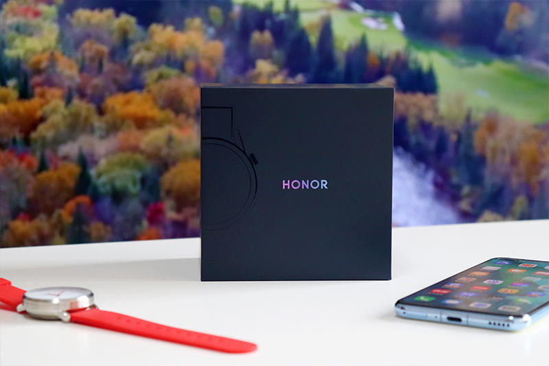 荣耀手表2详细评测,荣耀手表2最新评测