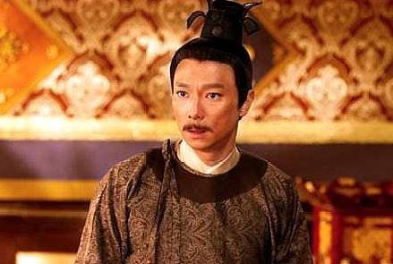 李显真实死因,唐中宗李显被毒死剧情