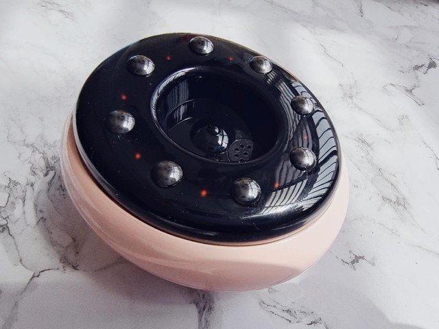 多功能电动刮痧拔罐仪,智能家用拔罐刮痧仪多功能便携式