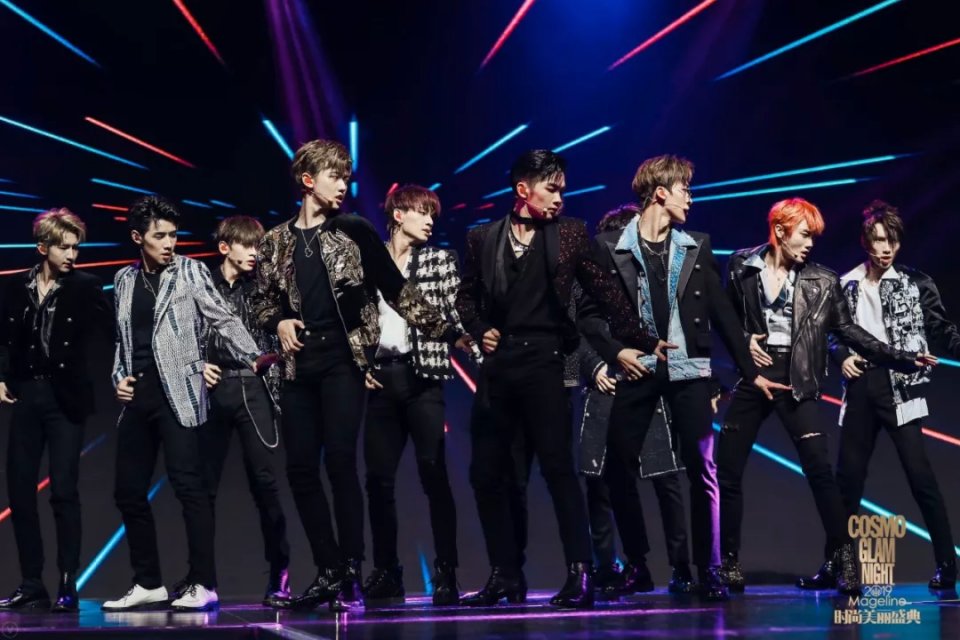 cosmo盛典直播回放,cosmo盛典晚会在线观看