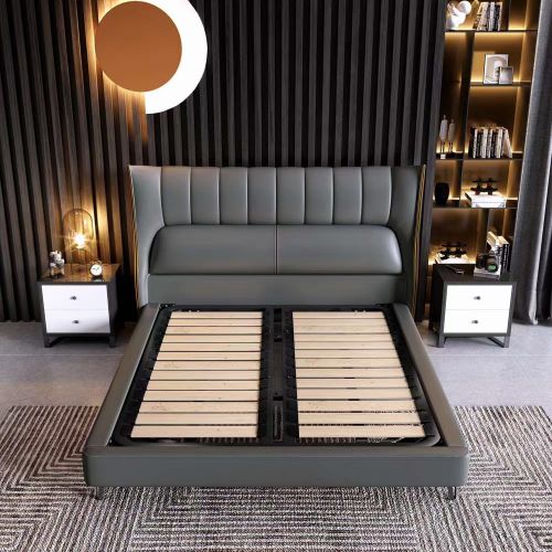 真皮沙发能用水擦吗真皮沙发脏了,真皮床怎么保养和清理小妙招