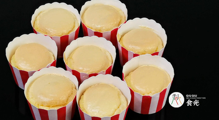 无糖蛋糕做法家庭版简单又好吃的,不用烤箱做无糖蛋糕的简单方法