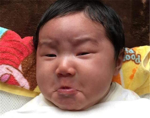 父母颜值高孩子丑亲子鉴定,儿子长得丑宝爸怀疑亲子鉴定