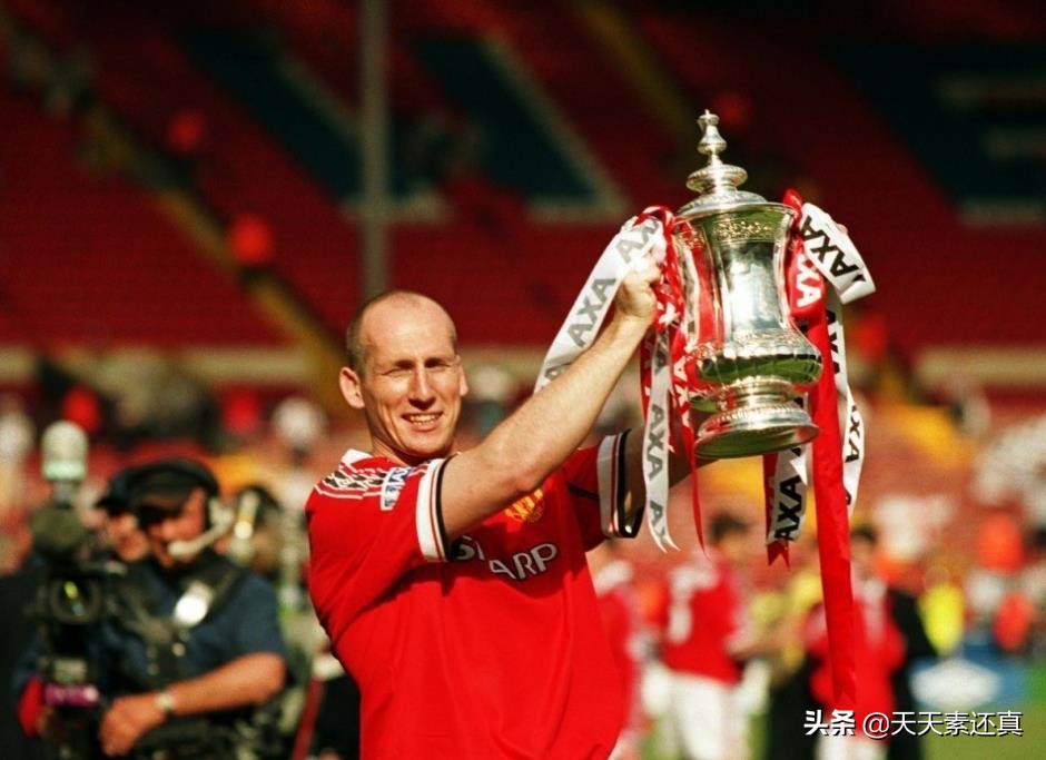 1992四大天王名单公布,1970年的四大天王