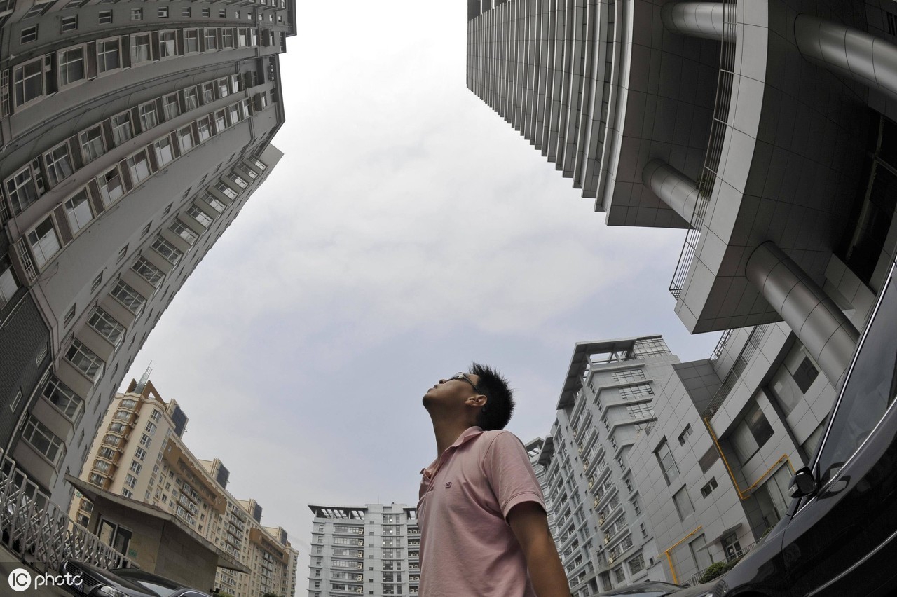 买房优先考虑的13座城市,买房要买一座城市的核心区