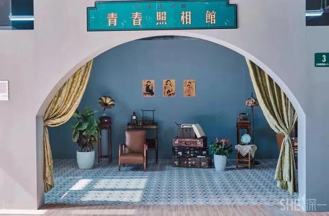 暑假深圳好玩的地方推荐,暑假深圳免费好玩的地方推荐