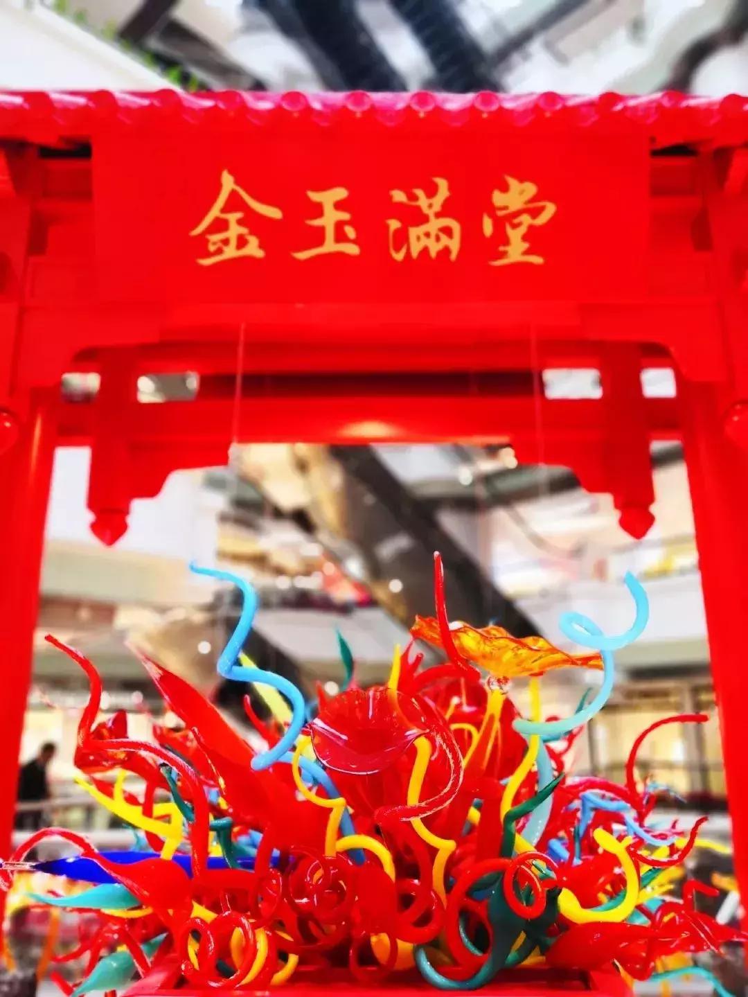 春节游玩攻略正式上线,春节嗨玩攻略