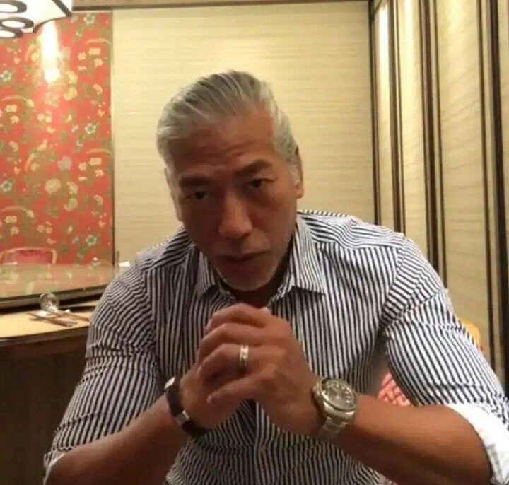 乌鸦张耀扬现在的样子,乌鸦张耀扬中年视频