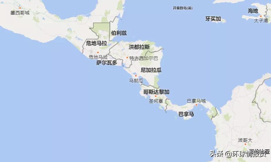 哥斯达黎加什么时候废除军队,哥斯达黎加为什么不设军队