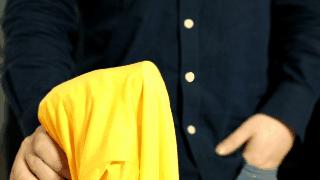 蒛一Warm+抗菌薄暖衣：穿上它，这个冬天开始有了温度