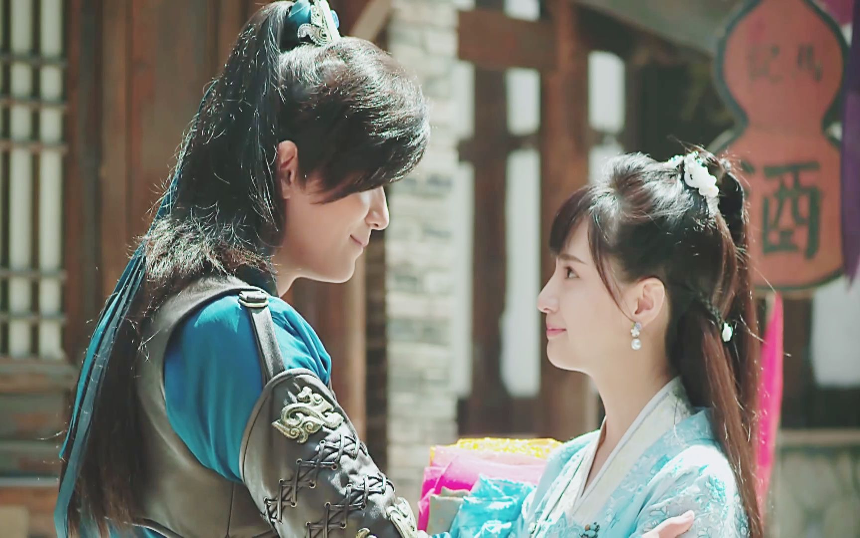 目前公认最好看的十部古装轻喜剧,国内公认十部最好看古装言情剧