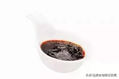 教你酒店商用秘制酱汁,五星级酒店的酱料制作