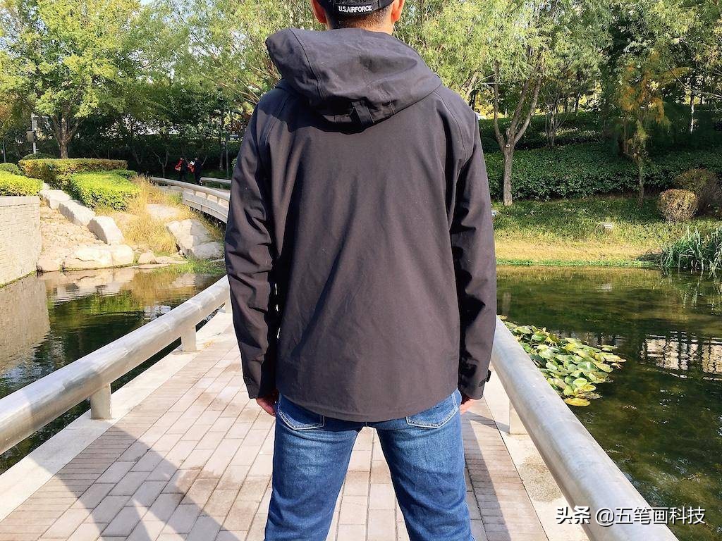 199包邮冲锋衣买一送一,早风event冲锋衣哪里有卖