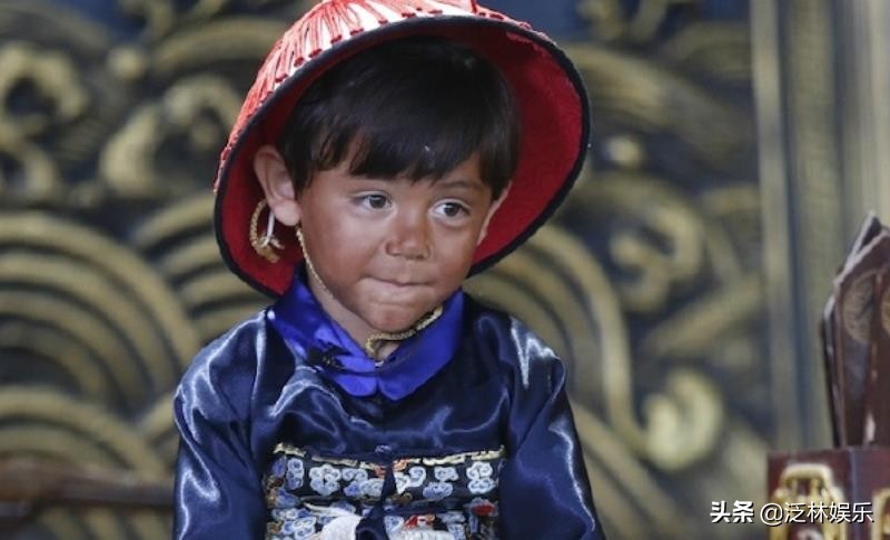 刘诺一和刘霓娜,刘诺一长什么样了