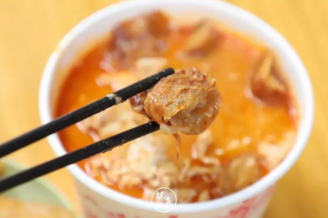 寻味厦门从日落后的小吃街开始,寻味厦门地方特色美食