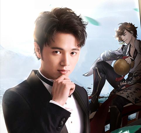 剑仙签约虎牙后起飞,剑仙官宣回归直播