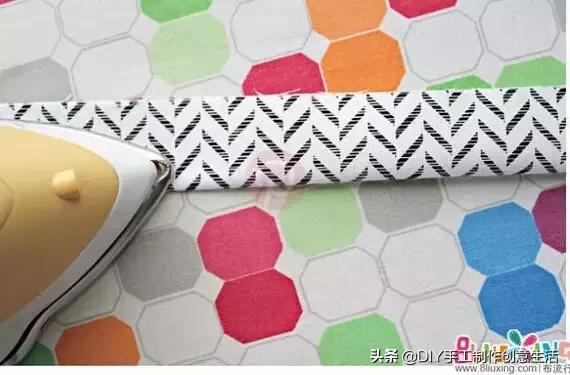 简单的拼布被子的做法,20款漂亮的拼布被子教程