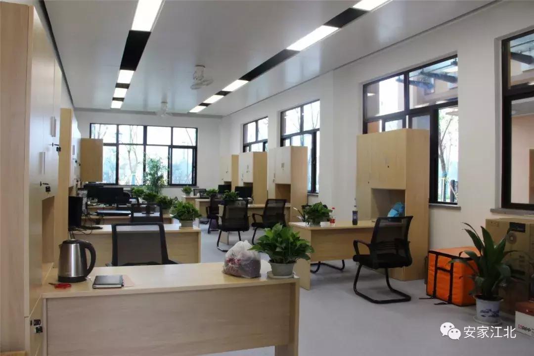 江北核心区学区划分,江北中心学校成绩