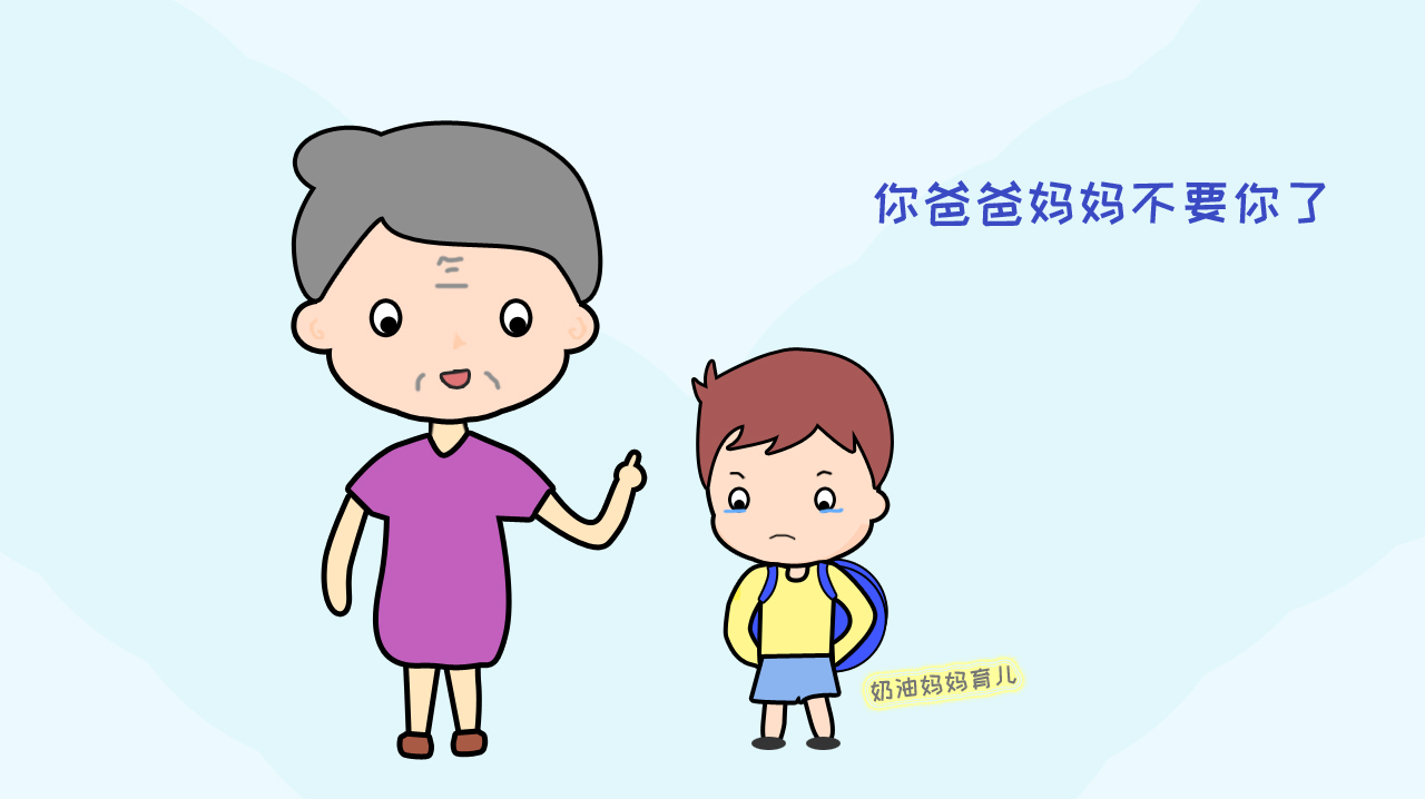孩子上幼儿园有种厌学情绪,孩子上幼儿园有情绪怎么办