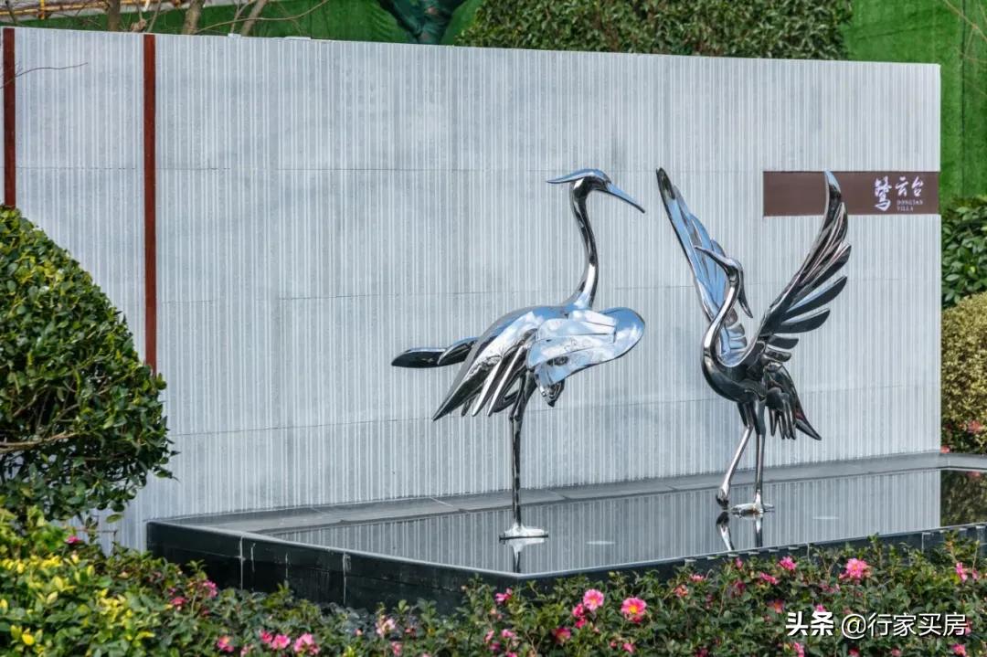 佘山纯独栋别墅前景,佘山别墅楼盘138-150平米