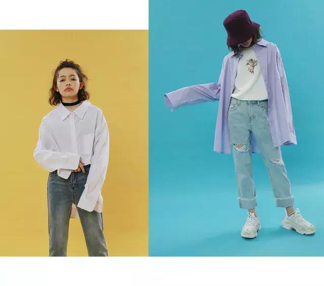 适合学生的平价店铺推荐,平价微胖学生店铺推荐