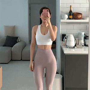 健身腹肌胸肌马甲线女,健身肌肉马甲线女