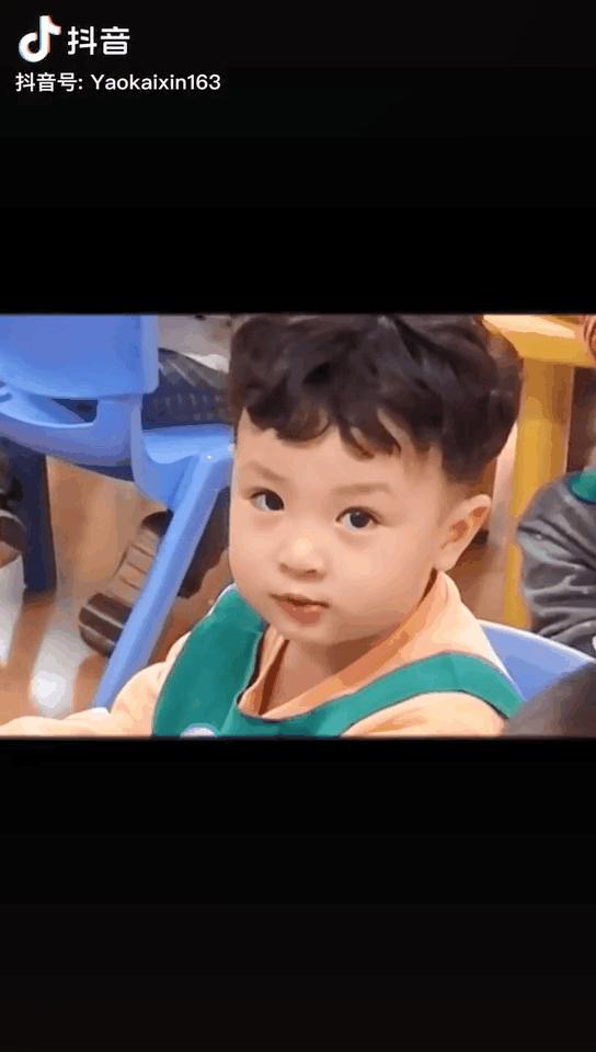 人类幼崽有多不省心系列,人类幼崽到底有多可爱高甜片段